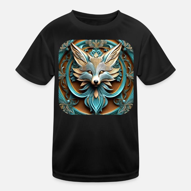 Kids Functional T-Shirt