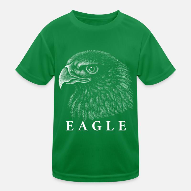 Kids Functional T-Shirt