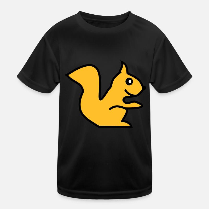 T-shirt sport Enfant
