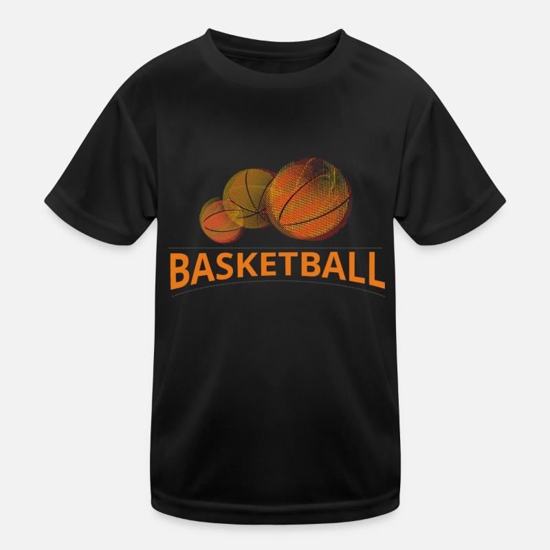 Kids Functional T-Shirt