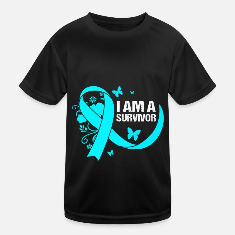 Scleroderma Kids Functional T-Shirt