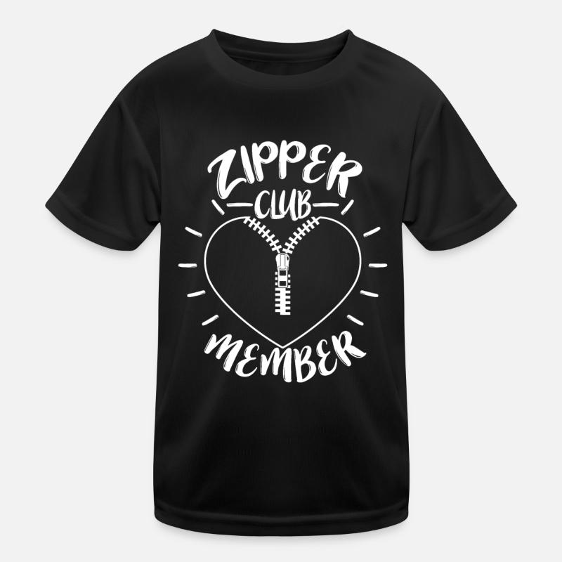 Cadeaux et accessoires pour le rétablissement T-shirt sport Enfant