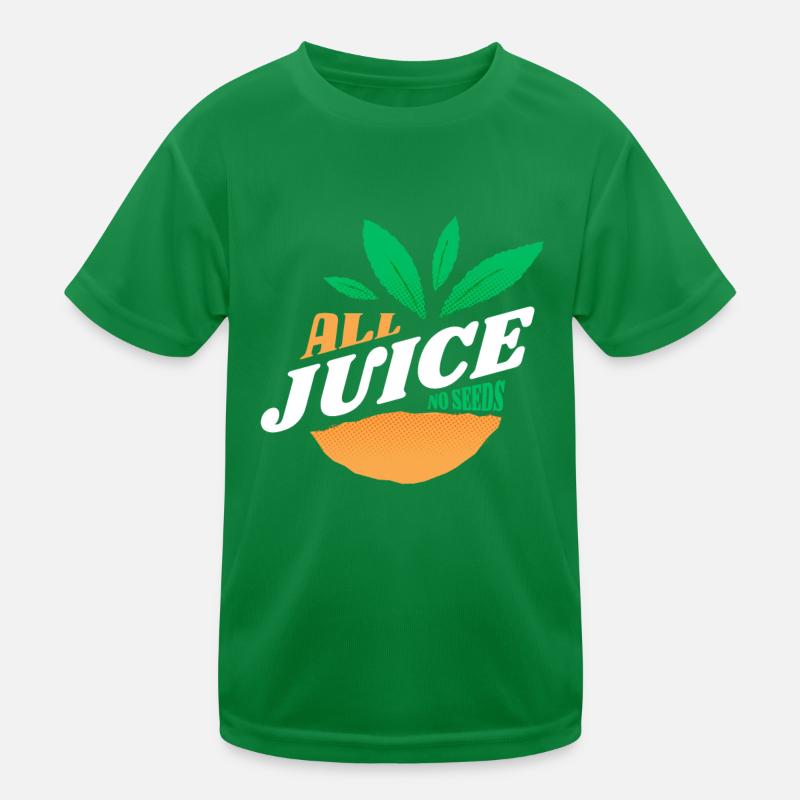Vasectomy Joke Kids Functional T-Shirt