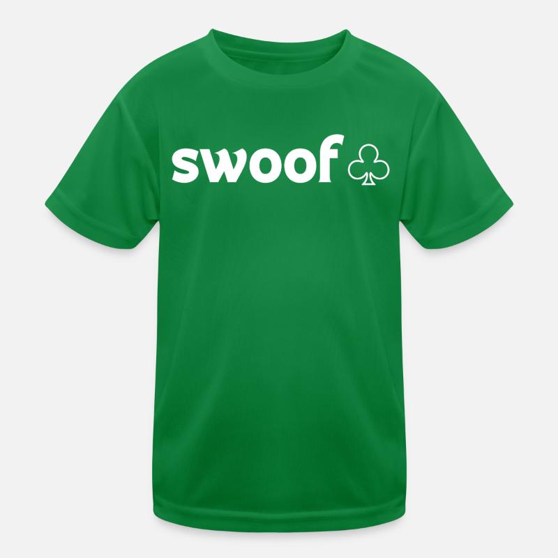 Unfortunately, the design image is missing Kids Functional T-Shirt