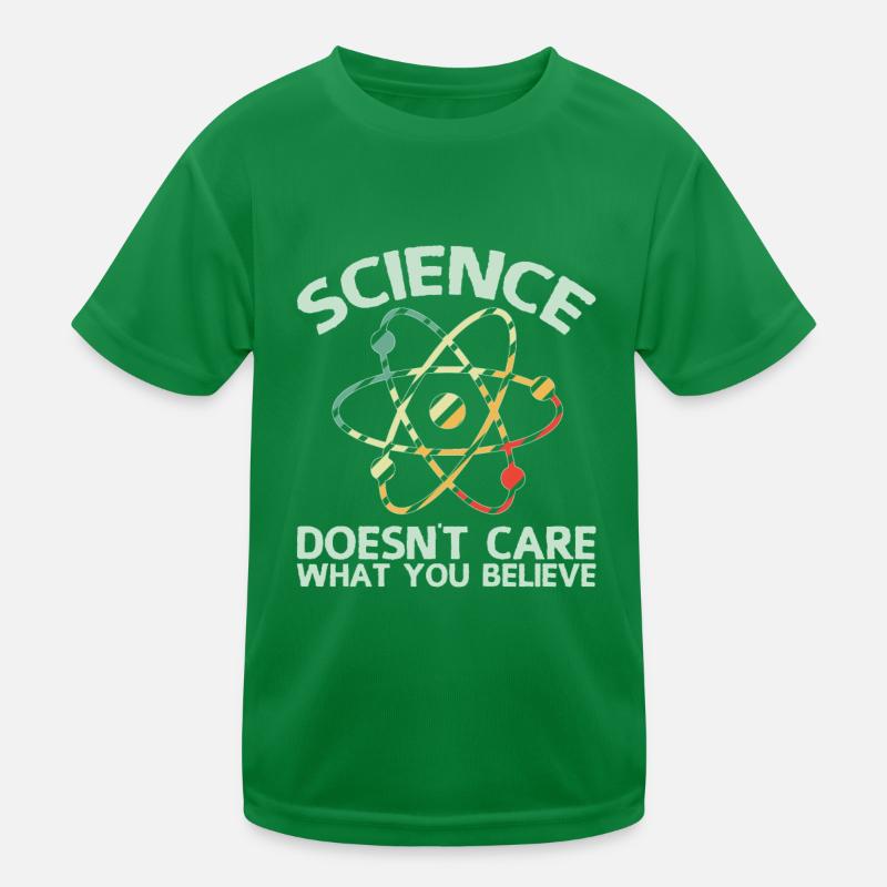 Kids Functional T-Shirt
