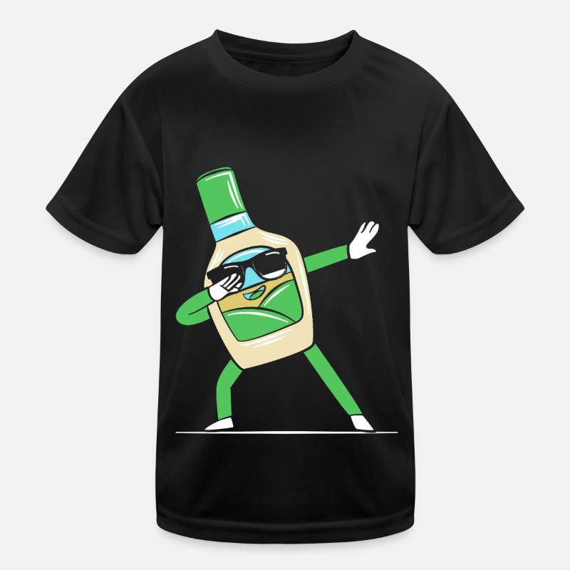 Dressing Kinder Funktions-T-Shirt