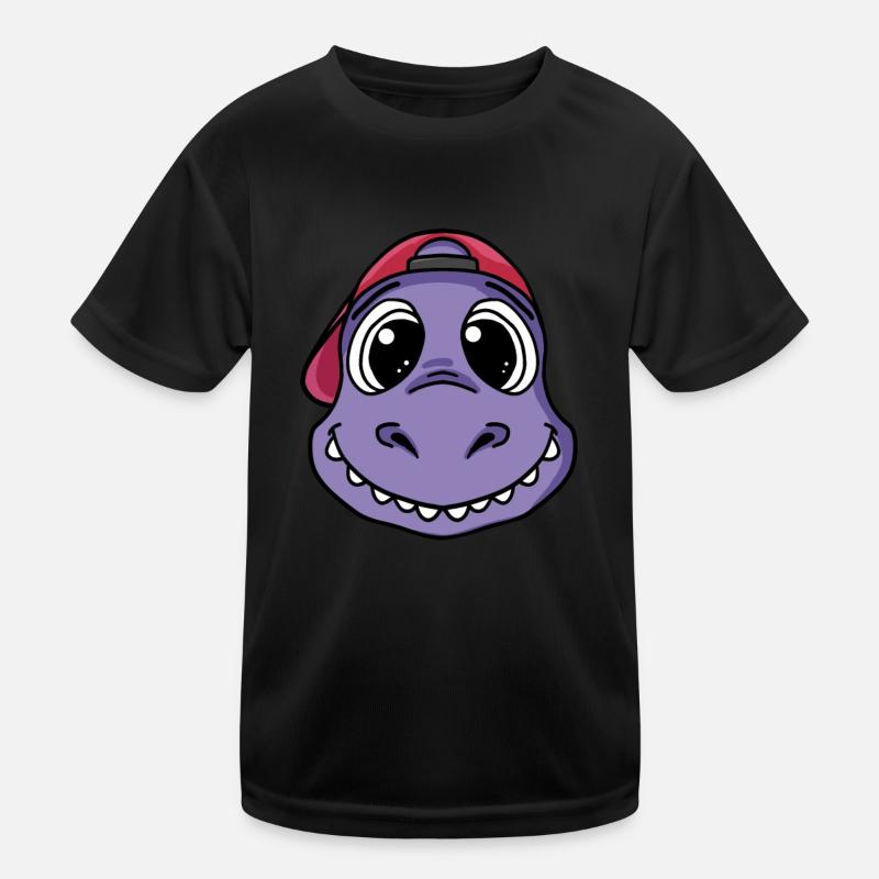 Kids Functional T-Shirt