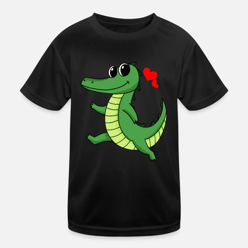 Kids Functional T-Shirt