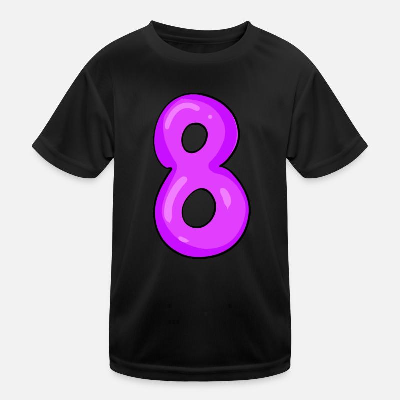 Kids Functional T-Shirt