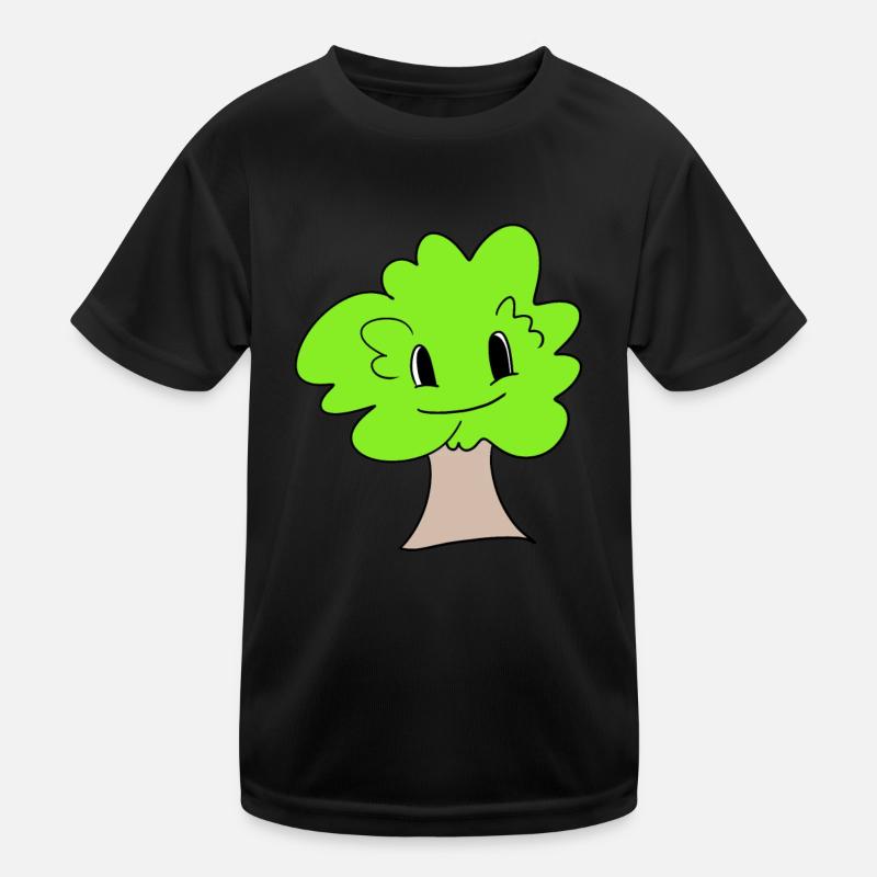 Kids Functional T-Shirt