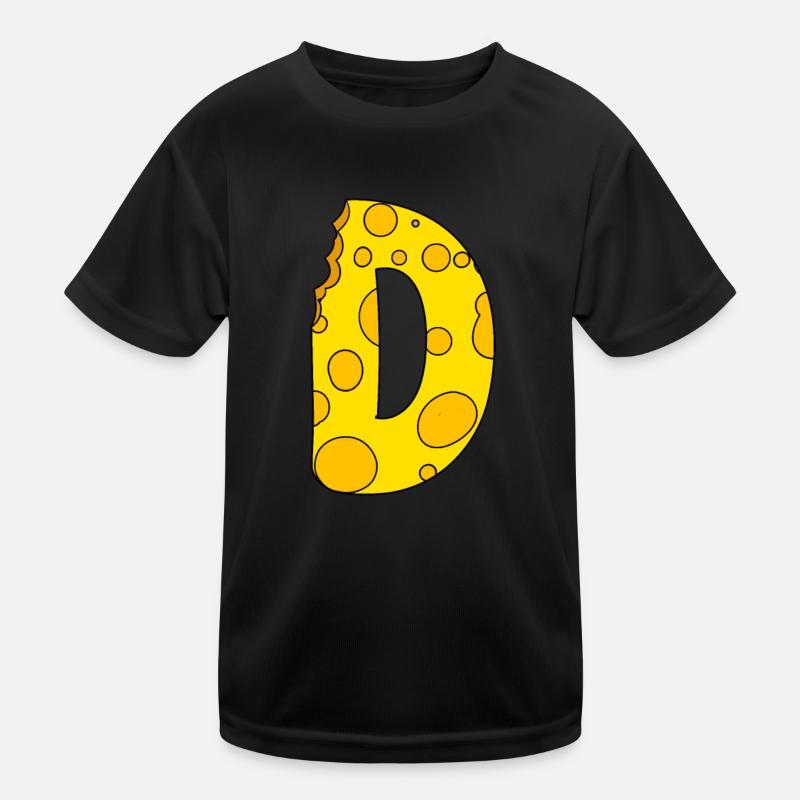 Kids Functional T-Shirt