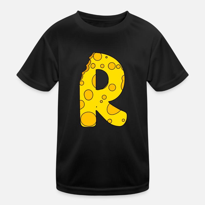 Kids Functional T-Shirt