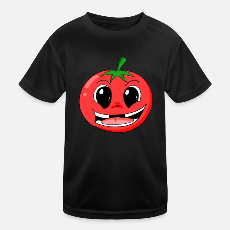 Kids Functional T-Shirt