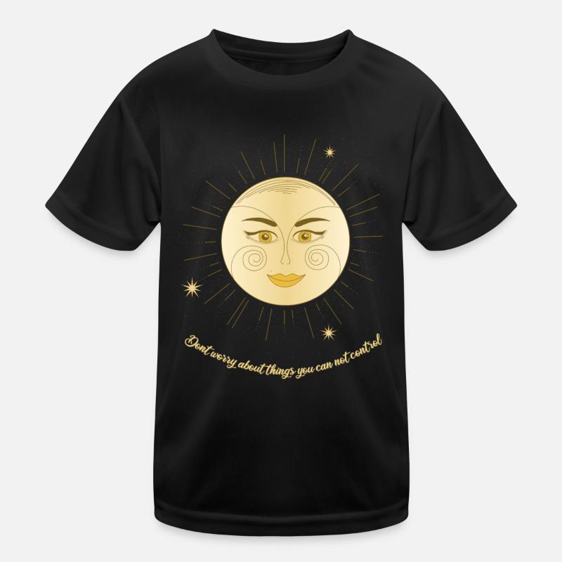 Kids Functional T-Shirt