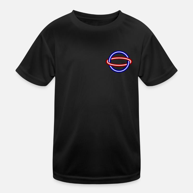 Kids Functional T-Shirt