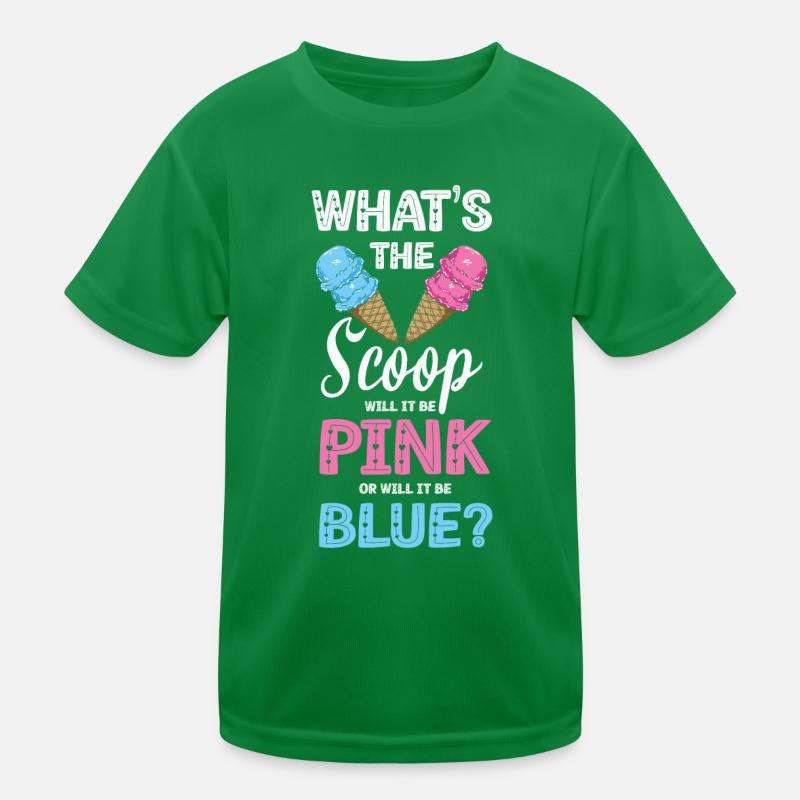 Quel est le hit, sera-t-il rose ou pour T-shirt sport Enfant