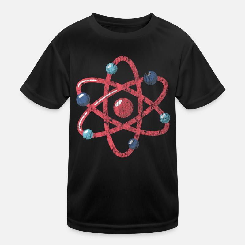 Kids Functional T-Shirt