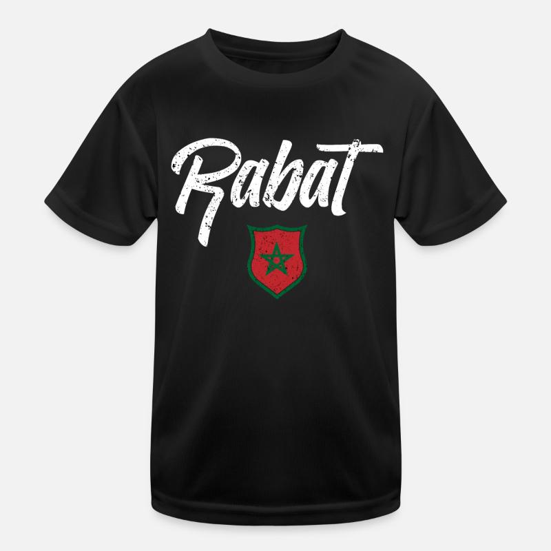 RABAT T-shirt sport Enfant