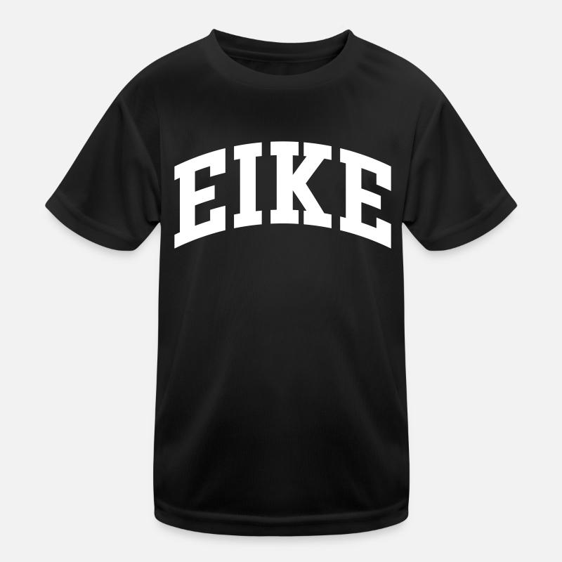 Scott Kids Functional T-Shirt