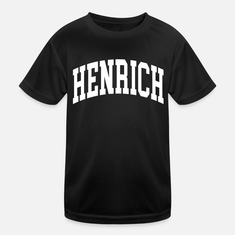 Scott Kids Functional T-Shirt