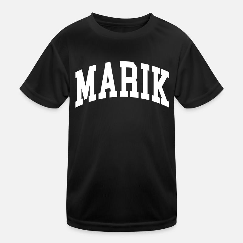 Scott Kids Functional T-Shirt