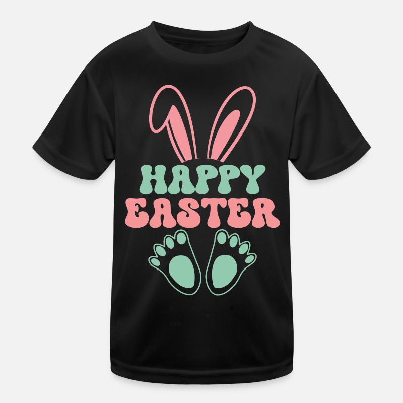 Kids Functional T-Shirt