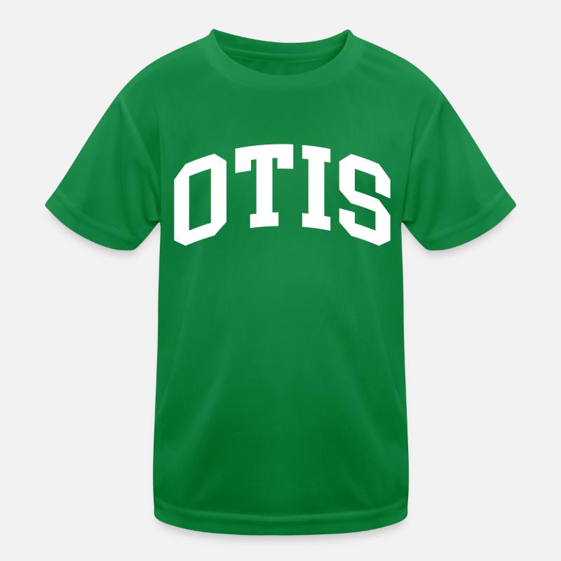 Otis T-shirt sport Enfant