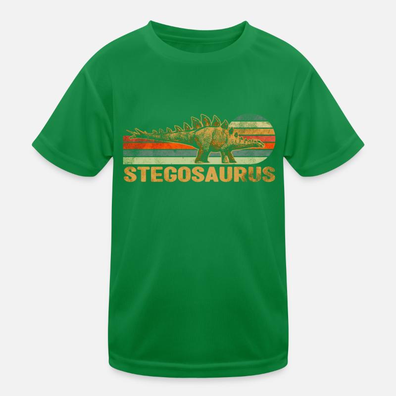 Kids Functional T-Shirt