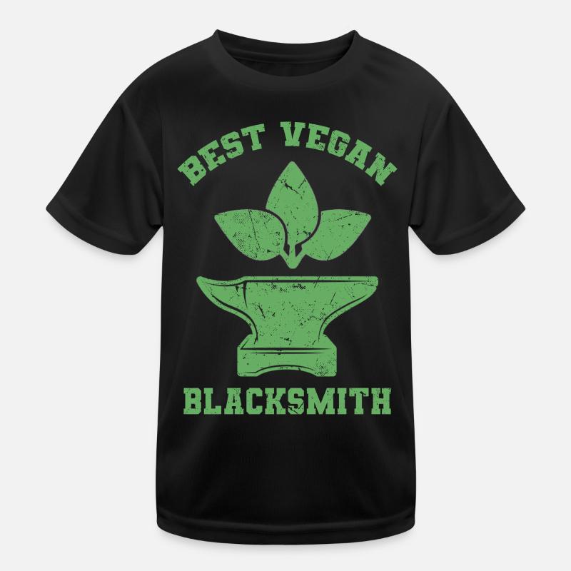 Kids Functional T-Shirt