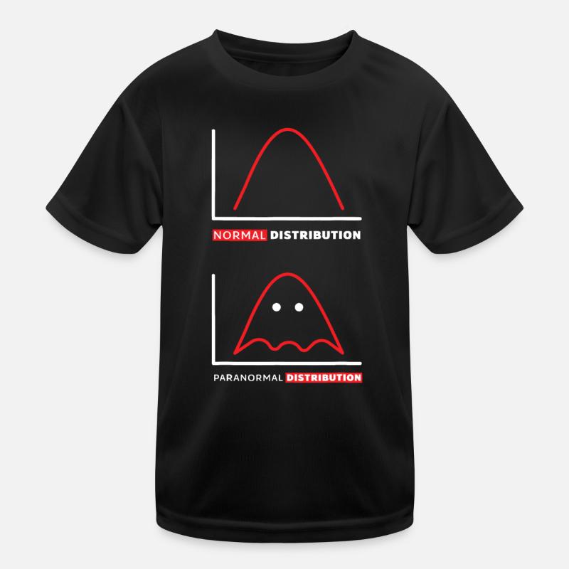 Data Analytics Data Engineering Business Intellige Kids Functional T-Shirt