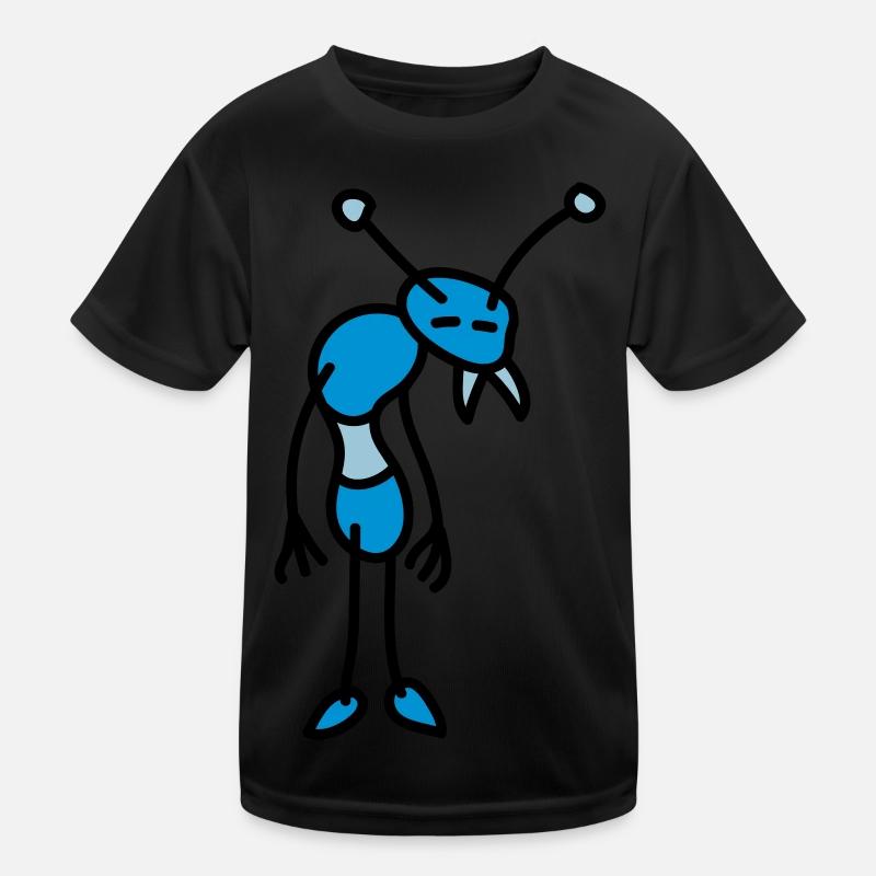 T-shirt sport Enfant