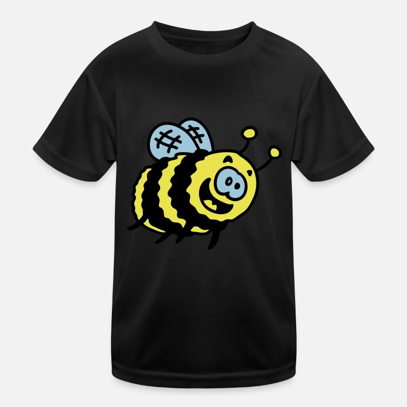Kids Functional T-Shirt