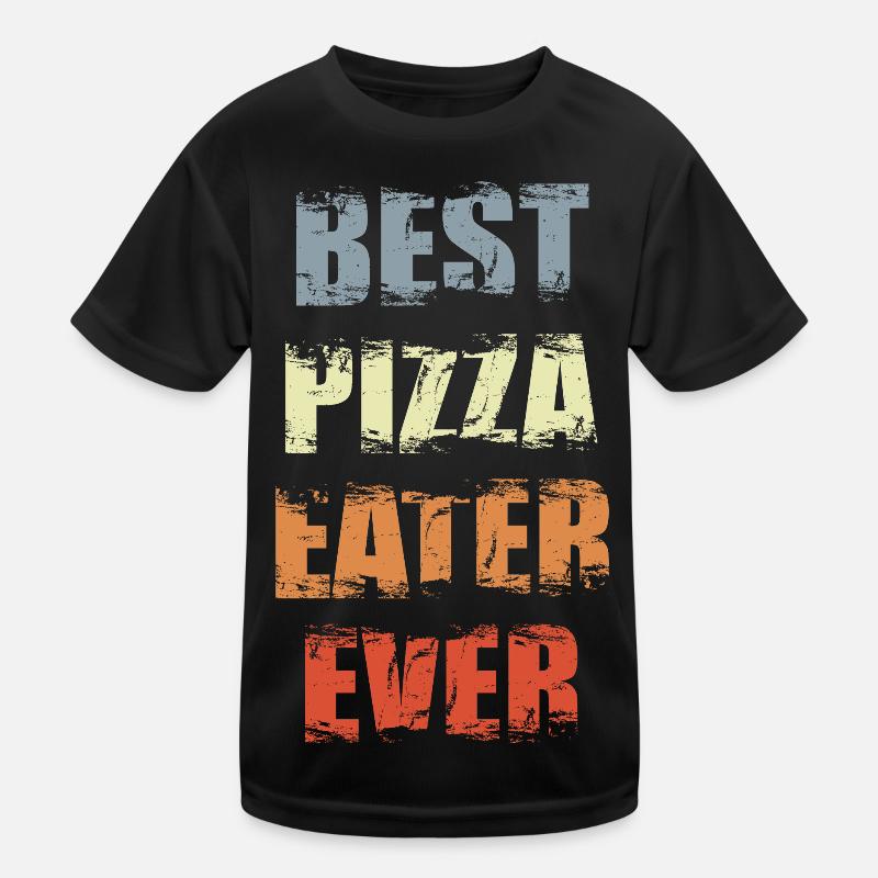 Kids Functional T-Shirt