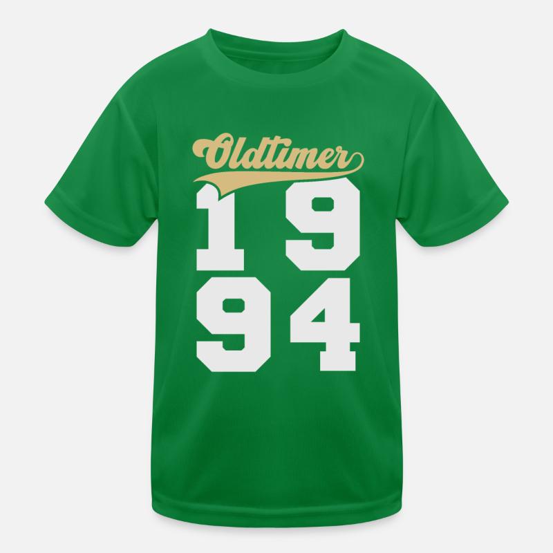 Oldtimer 1994 T-shirt sport Enfant