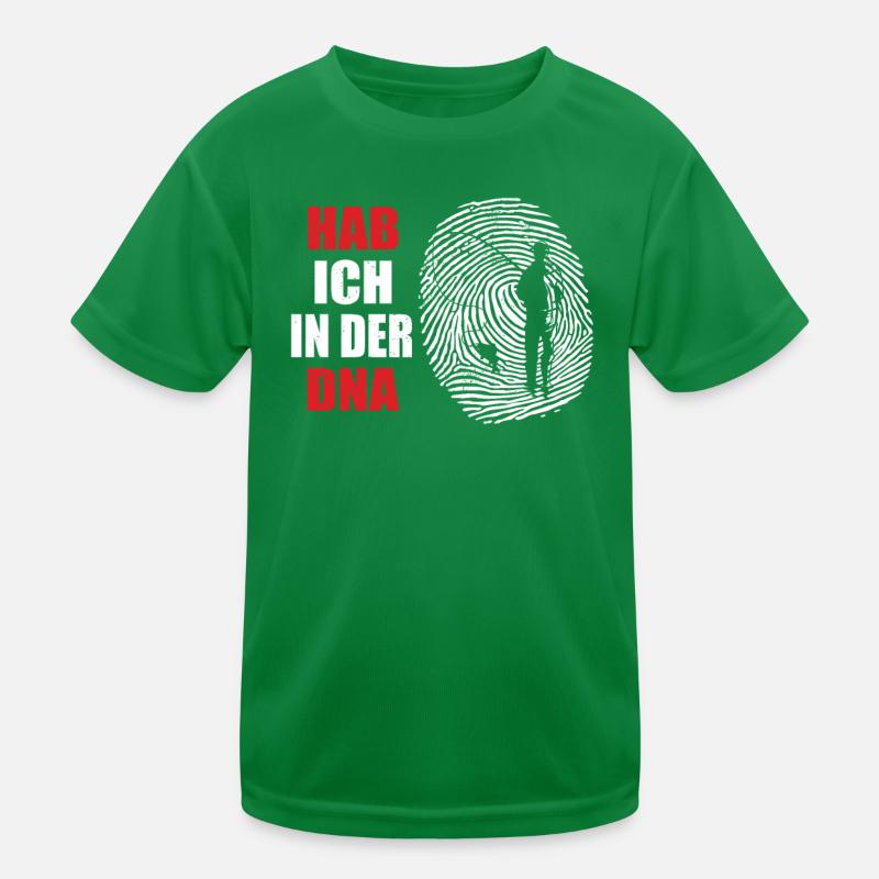 Angler Gift Idea Hobby Fishing Kids Functional T-Shirt