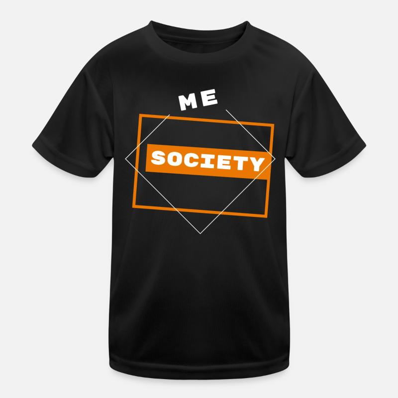 Créativité Innovation Liberté non conventionnelle T-shirt sport Enfant