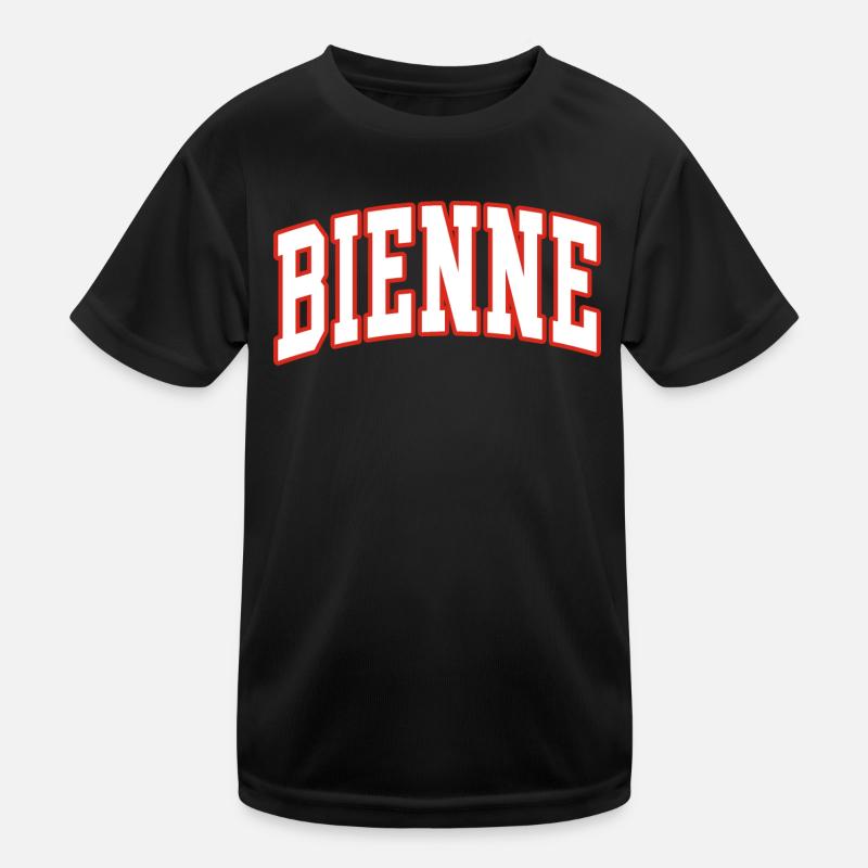 Kids Functional T-Shirt
