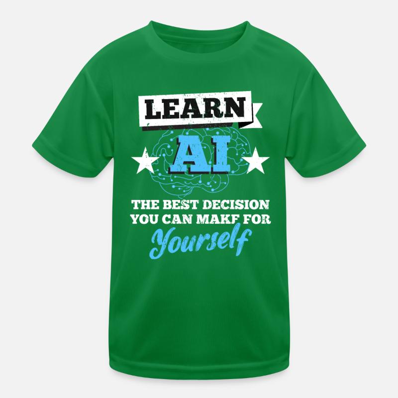 Engineers Software Developer Computer Geeks Kids Functional T-Shirt