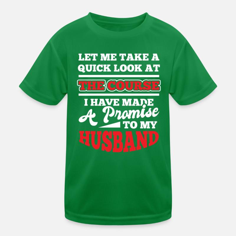 Running Ultramarathon Kids Functional T-Shirt