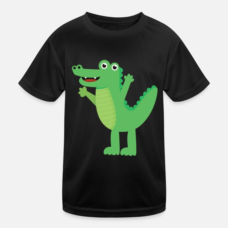 Kids Functional T-Shirt