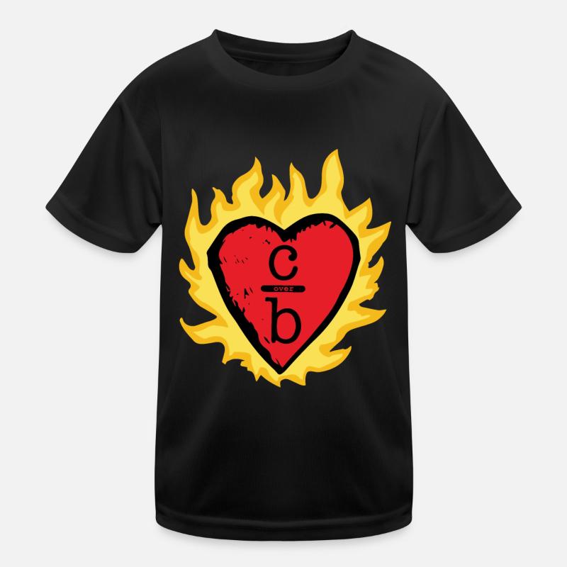 Clothes over Bros - One Tree Hill - OTH Kinder Funktions-T-Shirt