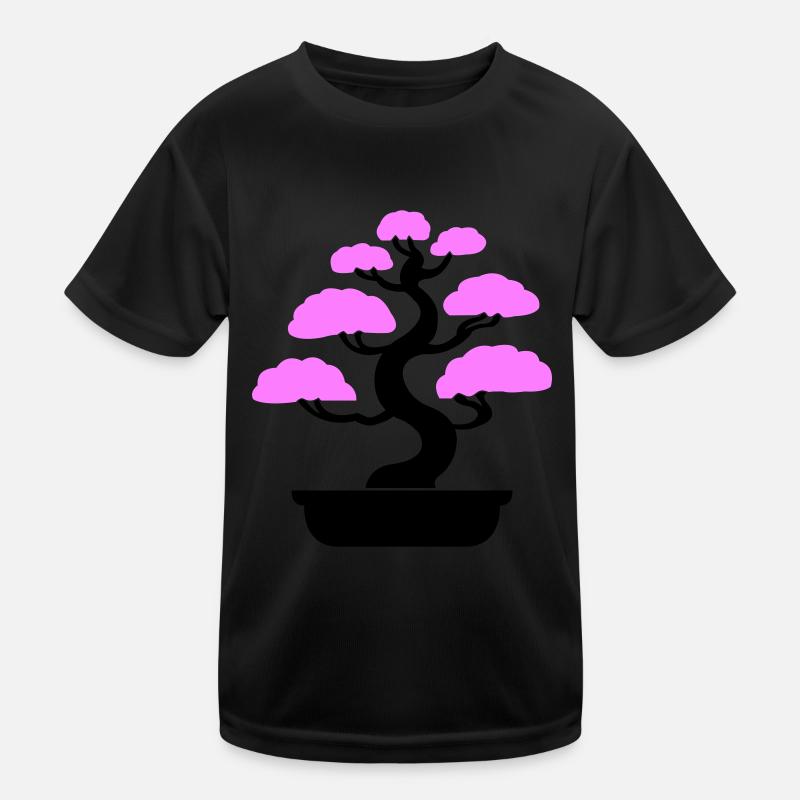 Kids Functional T-Shirt