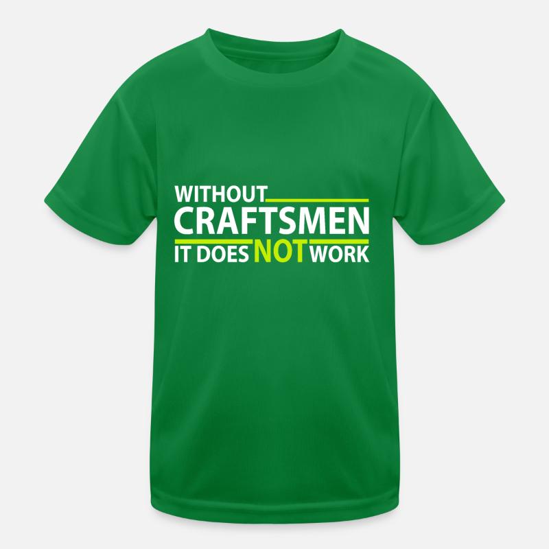 sans Artisan - sans artisan T-shirt sport Enfant