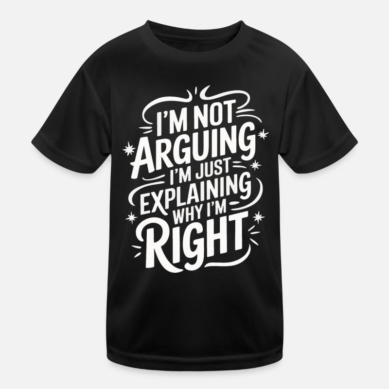 Frau Ehefrau Partnerin Familie Verheiratet Kinder Funktions-T-Shirt