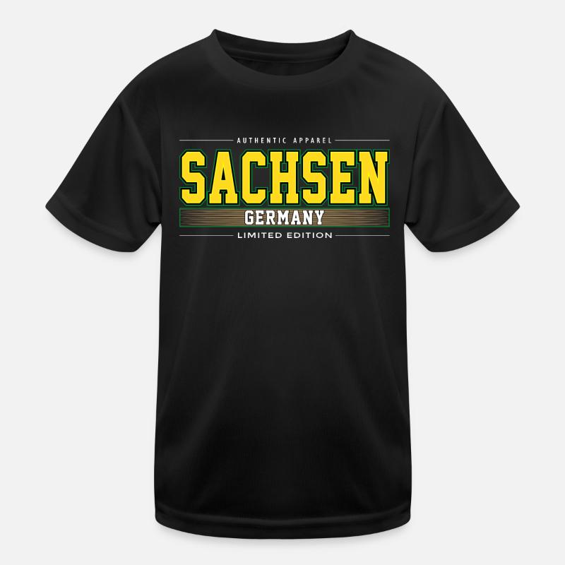 Kids Functional T-Shirt