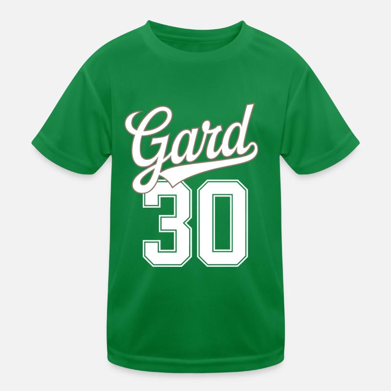 Gard 30 T-shirt sport Enfant