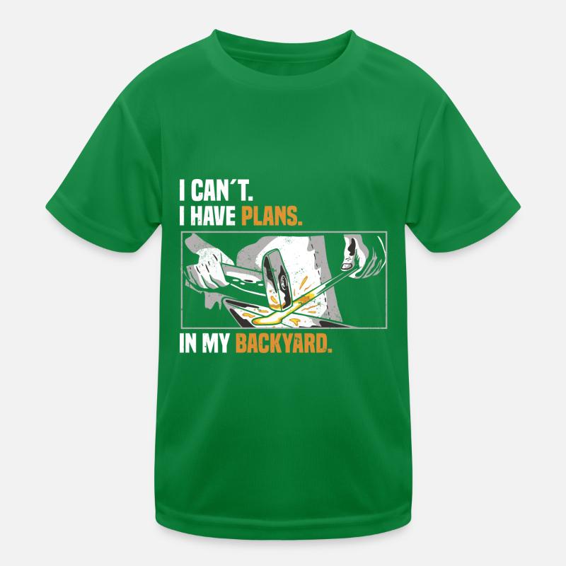 Forger T-shirt sport Enfant