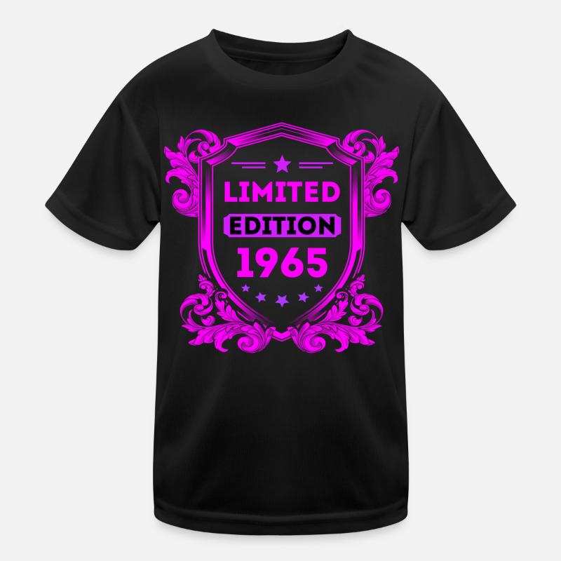 Kids Functional T-Shirt