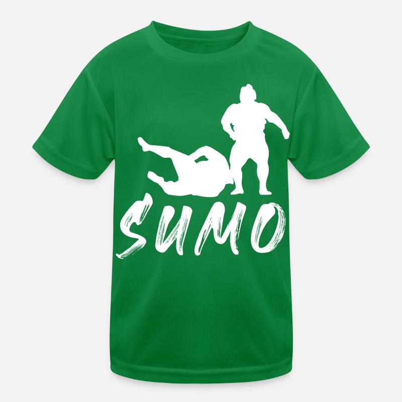 Kids Functional T-Shirt