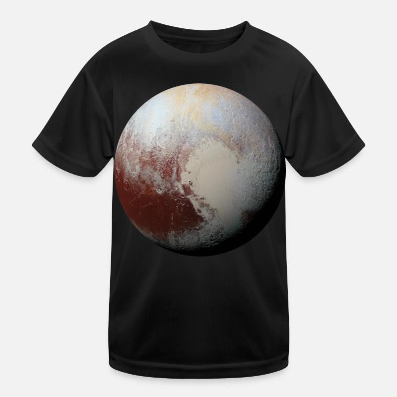 Kids Functional T-Shirt